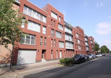 Appartement te koop in Berchem