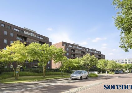 Appartement te koop in Berchem