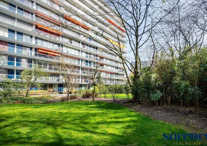 Appartement te koop in Berchem