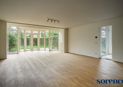 Appartement te koop in Berchem