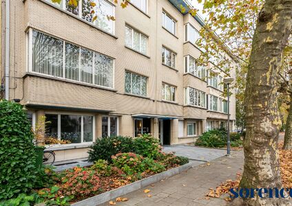 Appartement te koop in Berchem