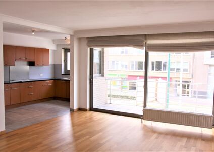 Appartement te koop in Berchem