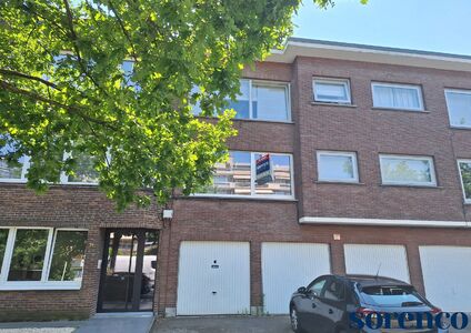 Appartement te koop in Berchem