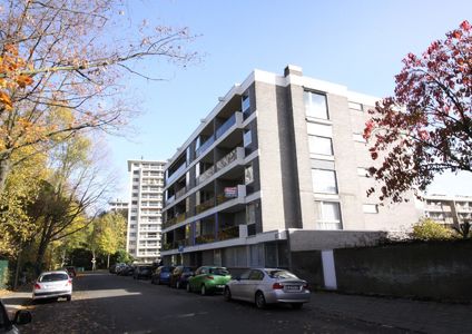 Appartement te koop in Berchem