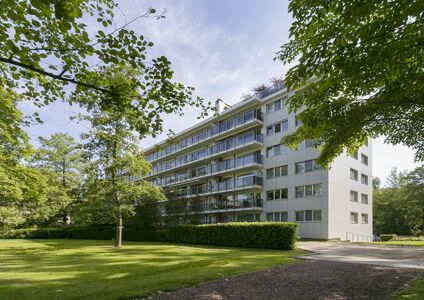 Appartement te koop in Edegem