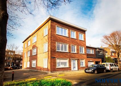 Appartement te koop in Mortsel