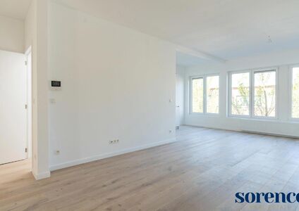 Appartement te koop in Wilrijk