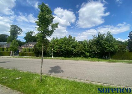 Bouwgrond te koop in Wilrijk