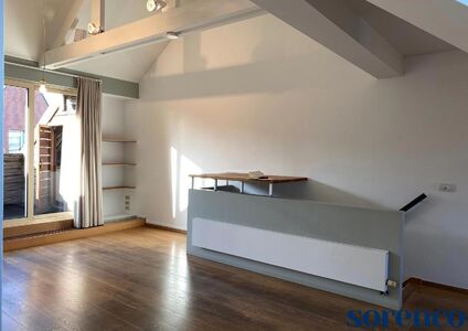 Duplex te huur in Antwerpen