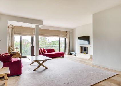 Duplex te koop in Antwerpen