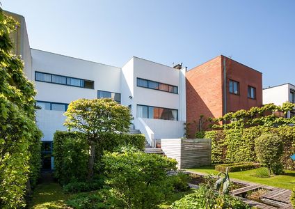 Gebouw voor gemengd gebruik te koop in Merksem