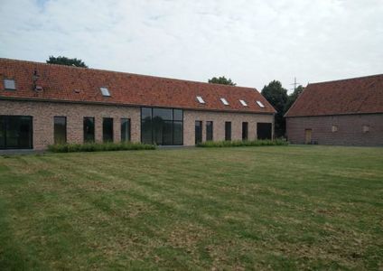 Hoeve te huur in Schelle