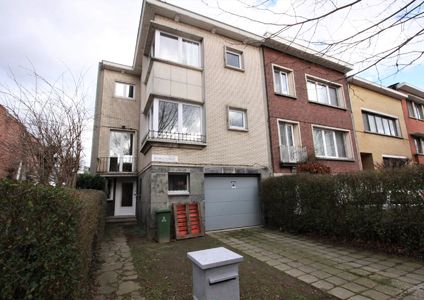 Huis te huur in Berchem