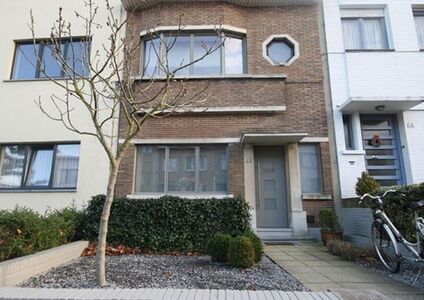 Huis te huur in Wilrijk