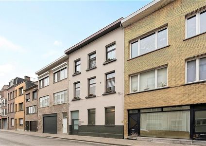 Huis te koop in Antwerpen