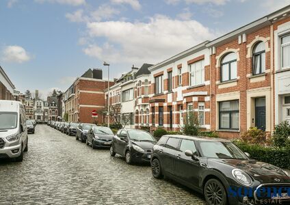 Huis te koop in Antwerpen