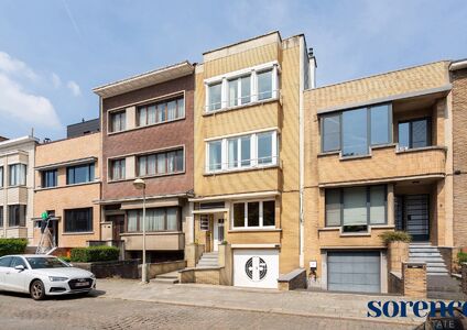 Huis te koop in Berchem