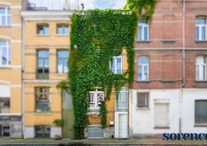 Huis te koop in Berchem