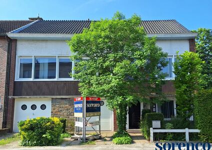 Huis te koop in Duffel