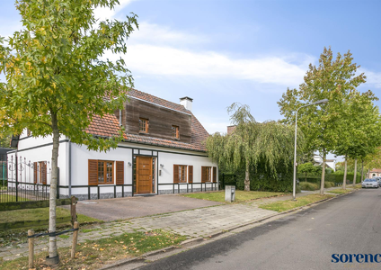 Huis te koop in Edegem