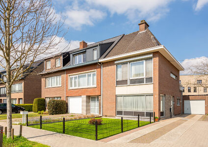 Huis te koop in Edegem