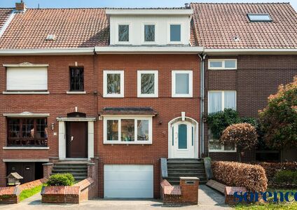 Huis te koop in Mortsel