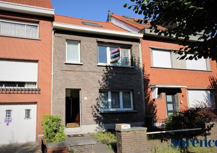 Huis te koop in Schoten