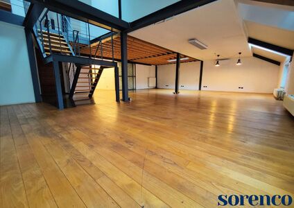 Loft te koop in Antwerpen