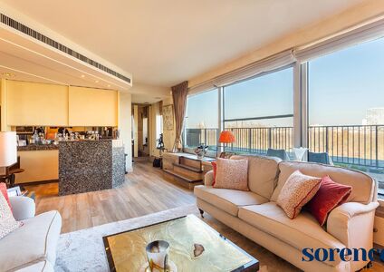 Penthouse te koop in Antwerpen