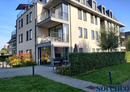 Service flats te koop in Niel