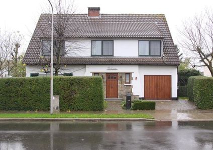 Villa te koop in Edegem